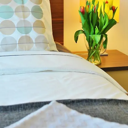 Apartamentyprzymorzu Solna 201 - W Centrum Blisko Morza Колобжег
