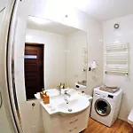 Apartamentyprzymorzu Solna 201 - W Centrum Blisko Morza *