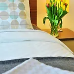 Apartamentyprzymorzu Solna 201 - W Centrum Blisko Morza Kołobrzeg