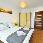 Apartamentyprzymorzu Solna 201 - W Centrum Blisko Morza Appartamento