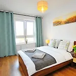 Apartamentyprzymorzu Solna 201 - W Centrum Blisko Morza *