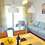 Apartamentyprzymorzu Solna 201 - W Centrum Blisko Morza Appartamento *