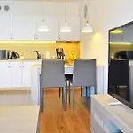 Appartamento Apartamentyprzymorzu Solna 201 - W Centrum Blisko Morza *
