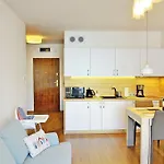 Apartamentyprzymorzu Solna 201 - W Centrum Blisko Morza * Kołobrzeg