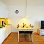Apartamentyprzymorzu Solna 201 - W Centrum Blisko Morza Kołobrzeg