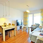Apartamentyprzymorzu Solna 201 - W Centrum Blisko Morza Appartamento