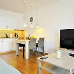 Apartamentyprzymorzu Solna 201 - W Centrum Blisko Morza Appartamento *