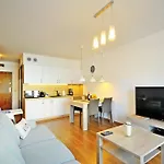 Appartamento Apartamentyprzymorzu Solna 201 - W Centrum Blisko Morza