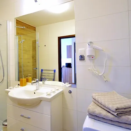 Apartamentyprzymorzu Solna 201 - W Centrum Blisko Morza * Kołobrzeg