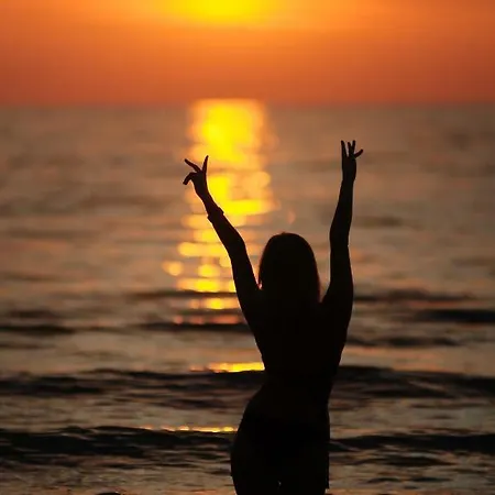 Apartamentyprzymorzu Solna 201 - W Centrum Blisko Morza *