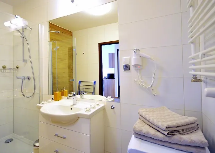 Apartamentyprzymorzu Solna 201 - W Centrum Blisko Morza * Kolberg